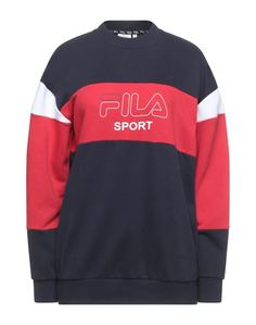 Толстовка Fila