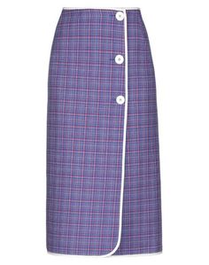 Юбка миди Sofie D'hoore