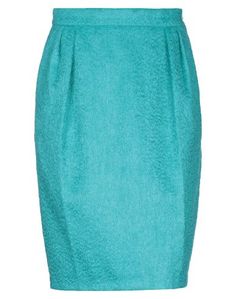 Юбка до колена Max Mara