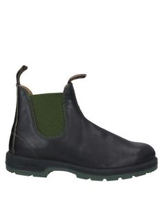 Полусапоги и высокие ботинки Blundstone