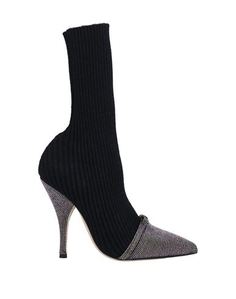 Полусапоги и высокие ботинки Marco de Vincenzo