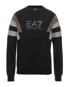 Толстовка EA7