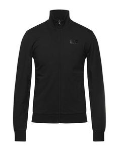 Толстовка EA7