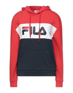 Толстовка Fila