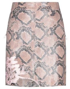 Юбка миди Blumarine