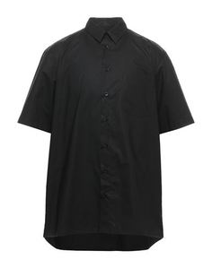 Pубашка Raf Simons