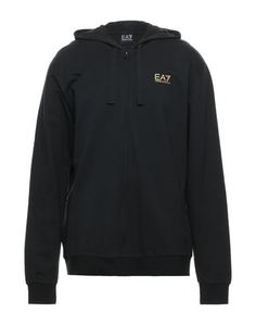 Толстовка EA7