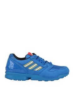 Кеды и кроссовки Adidas