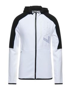 Толстовка EA7