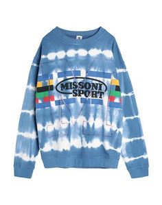 Толстовка M Missoni