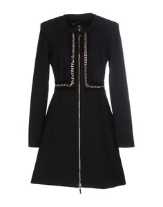 Пальто Elisabetta Franchi