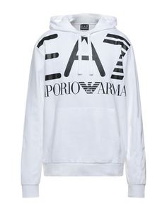 Толстовка EA7