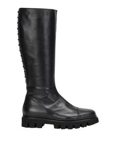 Сапоги Cesare Paciotti 4US