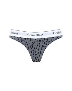Трусы Calvin Klein