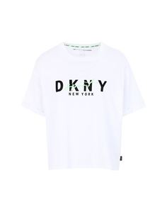 Футболка Dkny