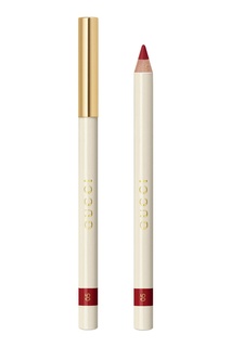 Crayon Contour des Lèvres – Карандаш для губ – 5 Rubis Gucci Beauty