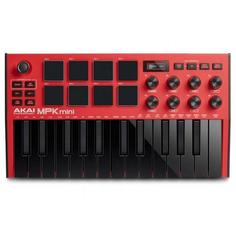 MIDI-клавиатура AKAI Professional