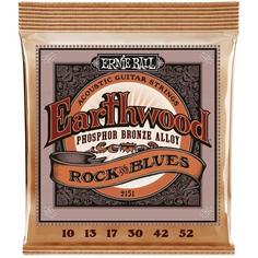 Гитарные струны Ernie Ball