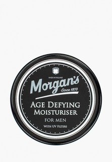 Крем для лица Morgans Morgan's Антивозрастной увлажняющий 45 мл