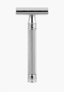Станок для бритья Edwin Jagger DESSKNBL 3ONE6 Stainless Steel