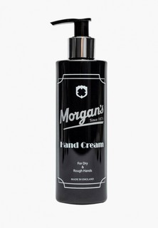 Крем для рук Morgans Morgan's 250 мл