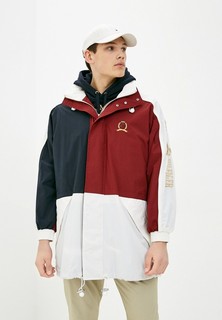 Ветровка Tommy Hilfiger Exclusive for Lamoda COLLECTION