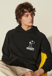 Худи Sandro 