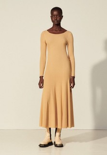 Платье Sandro 