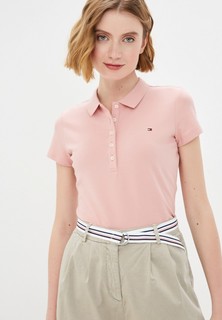 Поло Tommy Hilfiger 