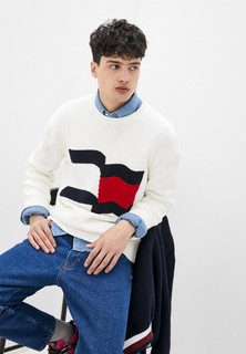 Джемпер Tommy Hilfiger 
