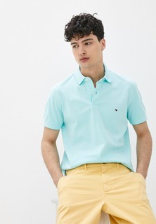 Поло Tommy Hilfiger 
