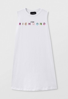Платье John Richmond 