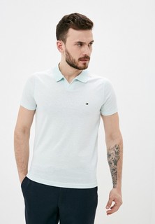Поло Tommy Hilfiger 