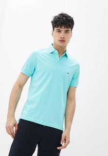 Поло Tommy Hilfiger 
