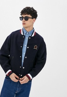 Куртка Tommy Hilfiger Exclusive for Lamoda COLLECTION