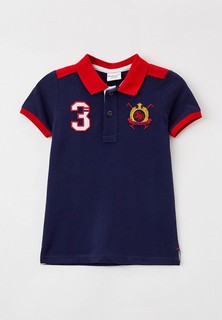 Поло U.S. Polo Assn. 