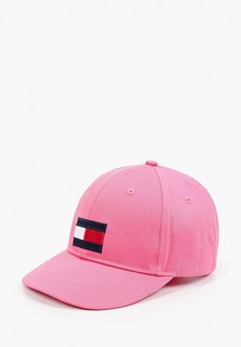 Бейсболка Tommy Hilfiger 