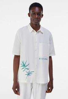 Рубашка Bershka 