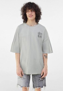 Футболка Bershka 