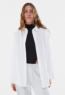 Рубашка Bershka 
