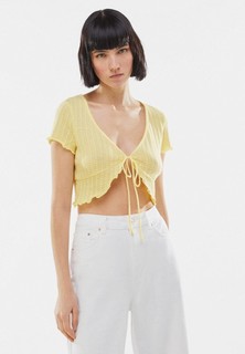 Топ Bershka 