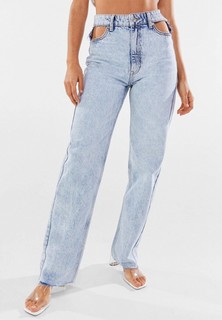 Джинсы Bershka 