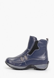 Ботинки Юничел Unichel 