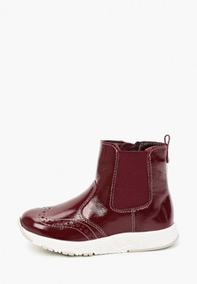 Полусапоги Юничел Unichel 