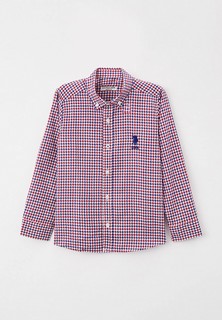 Рубашка U.S. Polo Assn. 