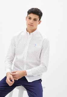 Рубашка U.S. Polo Assn. 