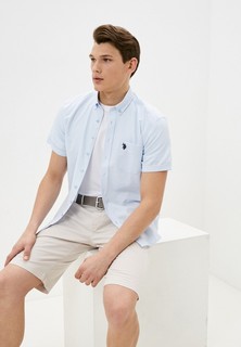 Рубашка U.S. Polo Assn. 