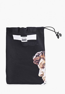 Чехол для чемодана Routemark Фрагмент слепка статуи «Давид» М. Буонарроти. Пушкинский музей. L/XL.