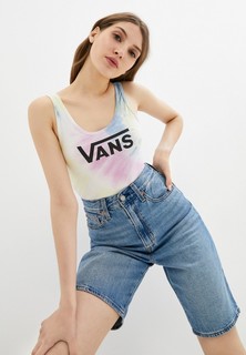 Боди Vans 