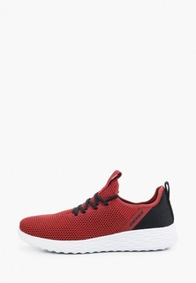 Кроссовки Demix ATOM SLIPON